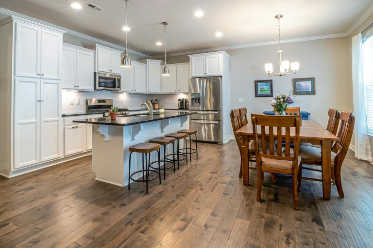 perfect kitchen