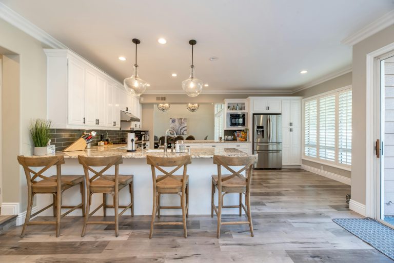perfect kitchen