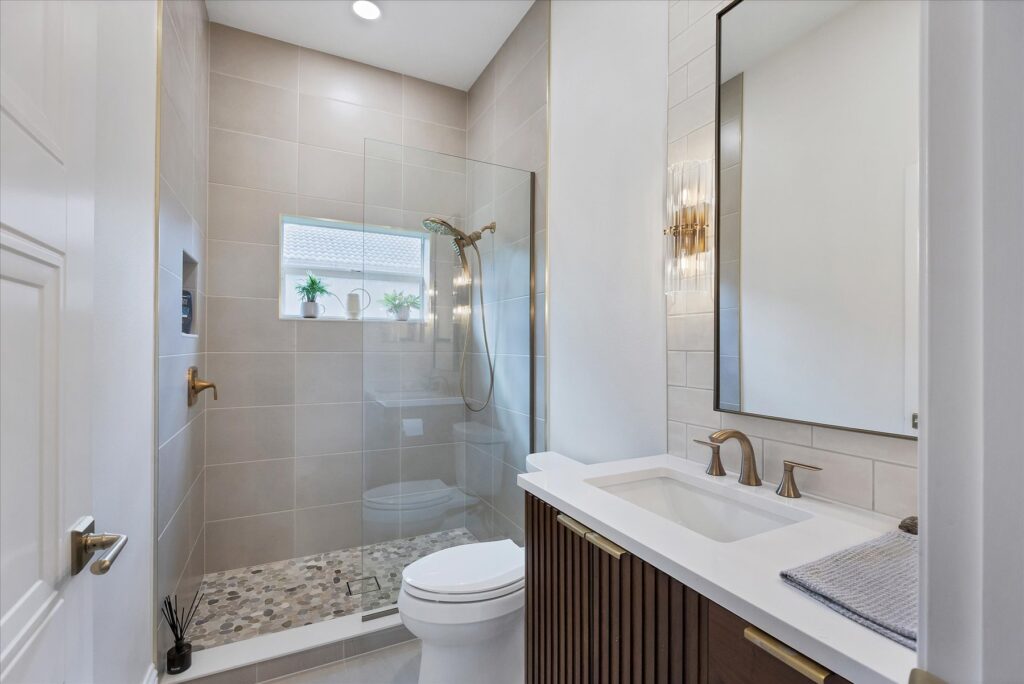 bathroom and kitchen remodeling gallery