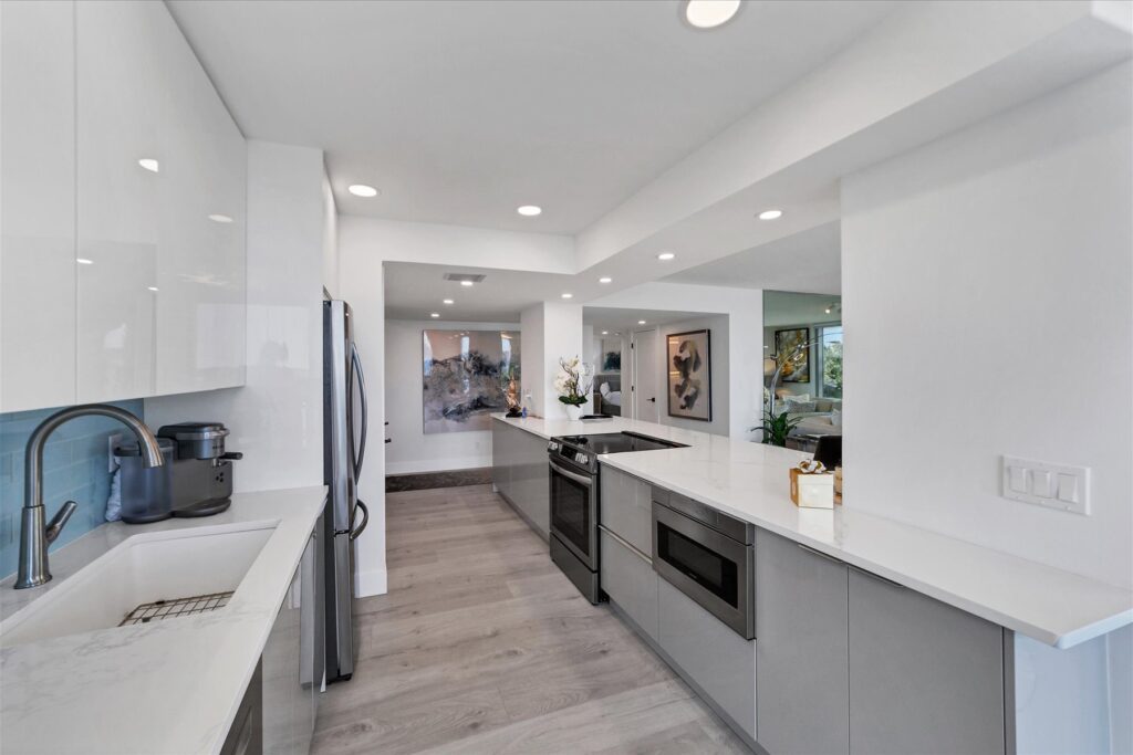 bathroom and kitchen remodeling gallery