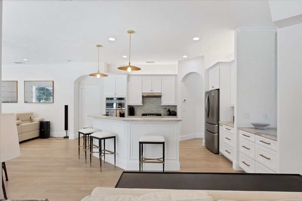 bathroom and kitchen remodeling gallery