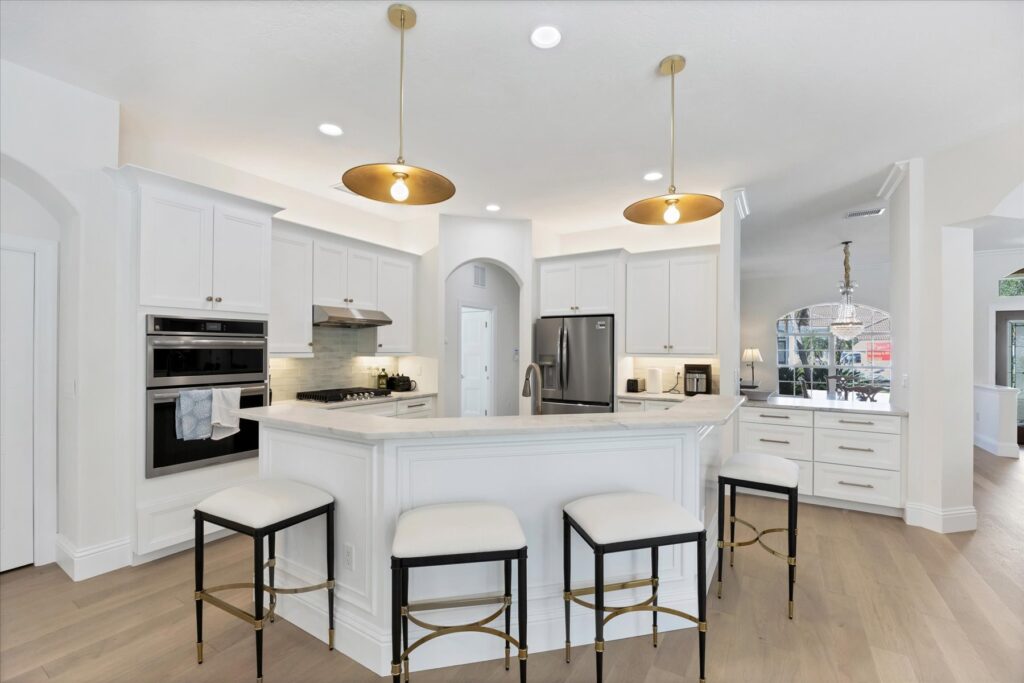 bathroom and kitchen remodeling gallery