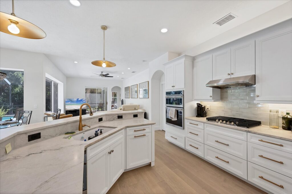 bathroom and kitchen remodeling gallery
