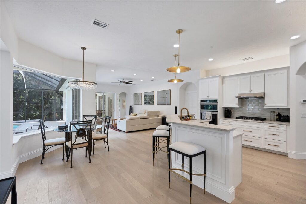 bathroom and kitchen remodeling gallery