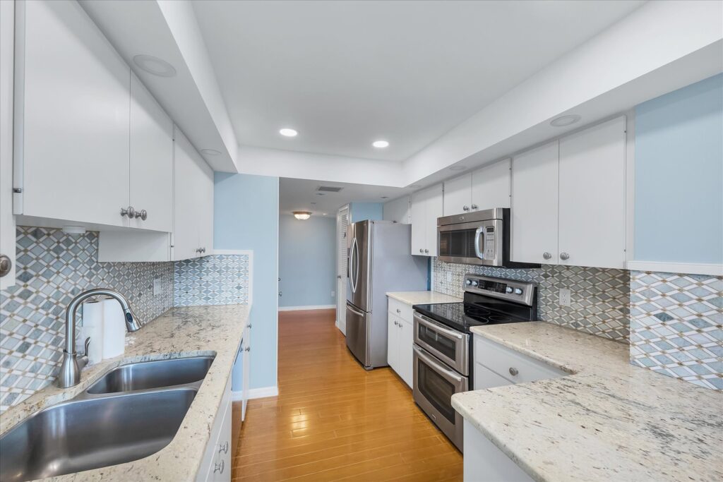 bathroom and kitchen remodeling gallery