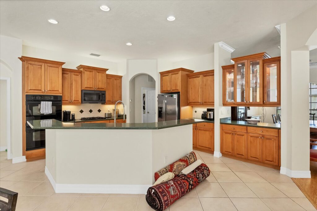 bathroom and kitchen remodeling gallery