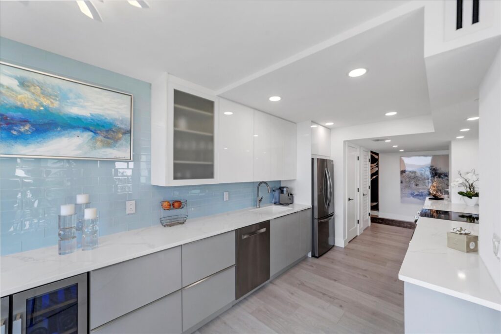 bathroom and kitchen remodeling gallery