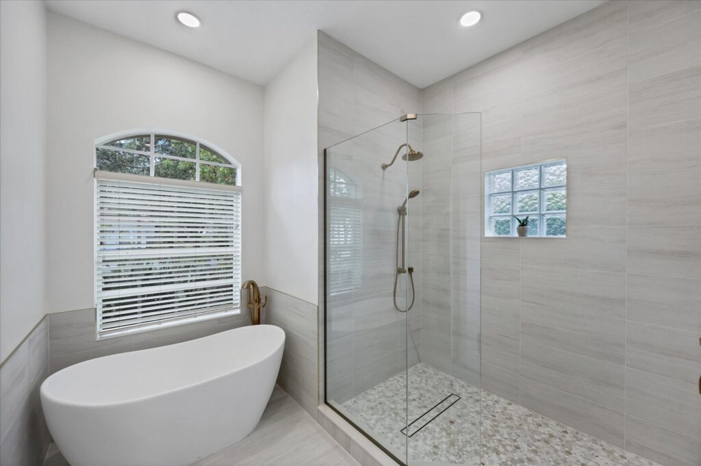 bathroom and kitchen remodeling gallery